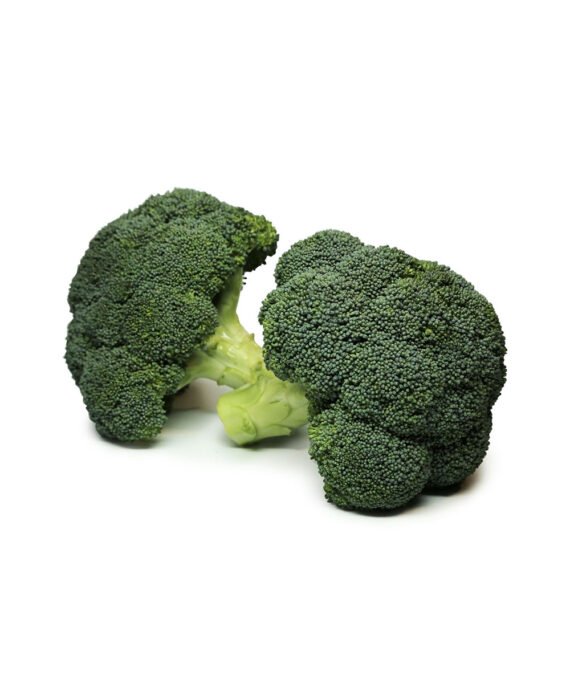 Broccoli Crowns