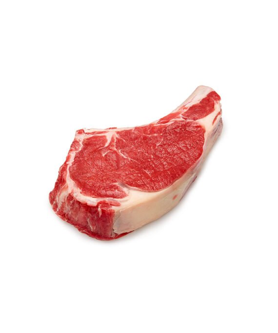 Bone-in Rib Steak